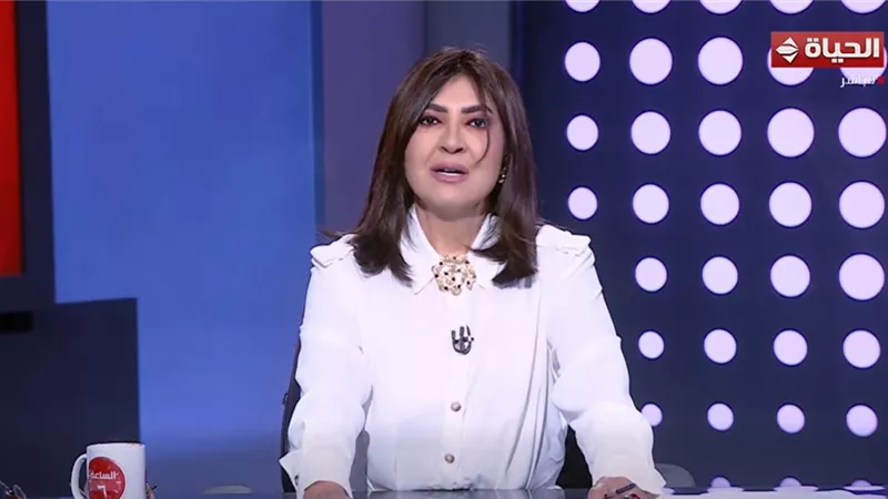 عزة مصطفى: افتتاح القيادة الاستراتيجية يكتب فصل جديد في تاريخ مصر