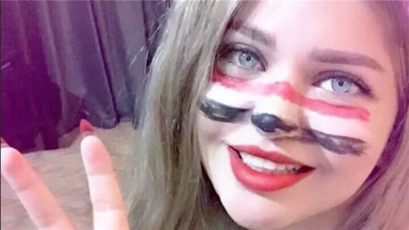 «كلام لن يعجب أحد».. ياسمين الخطيب تصدم الجماهير بعد مباراة مصر والأرجنتين