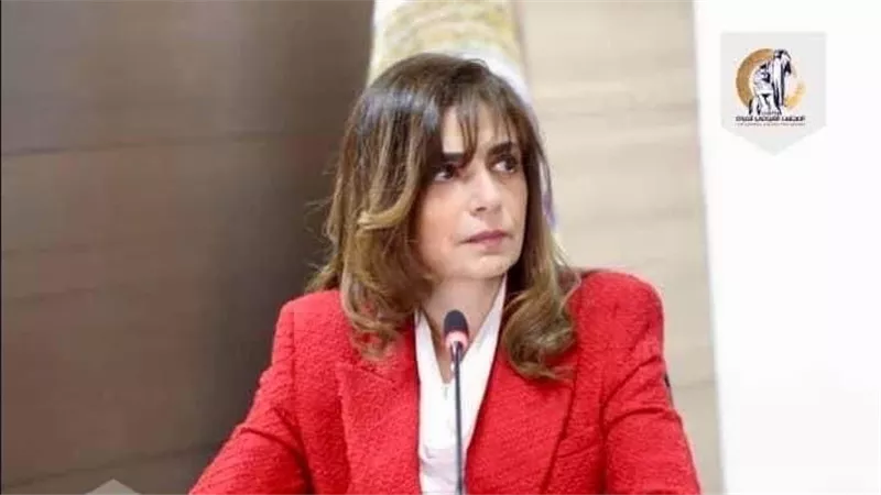إعادة انتخاب ندى دراز للجنة أممية.. إنجاز جديد للمرأة المصرية دوليًا