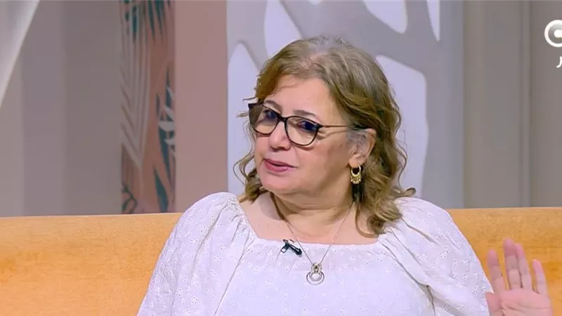 حنان سليمان: الأمومة غيرت نظرتي للحياة.. وما زلت أشعر بوجود والدتي رغم رحيلها 
