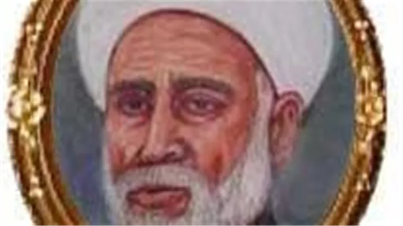 الشيخ عبد الرحمن الشربيني.. من محراب الزهد إلى مشيخة الأزهر
