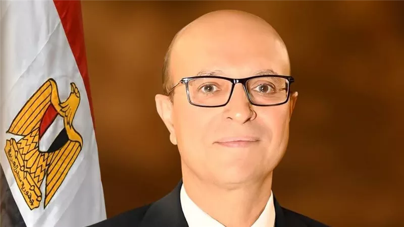  المنشاوي يهنئ أسرة جامعة أسيوط بتحقيق إنجاز جديد في تصنيف THE Impact R