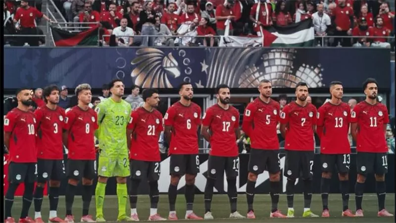 أبو الدهب: إصابات صلاح وعبد المنعم أثرت على مباراة إيران