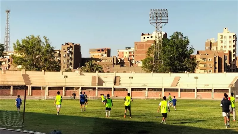 تدريبات «كابيتانو مصر» فرع أسيوط تواصل اكتشاف وصقل المواهب الكروية 