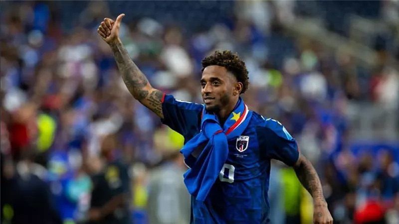 فضيحة في كأس العالم.. لاعب كاب فيردي متهم بالاعتداء الجنسي