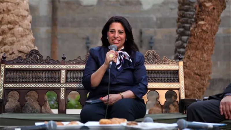 أمانة المرأة بالإصلاح والنهضة تناقش قانون الإدارة المحلية وتمكين المرأة