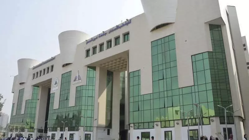 المجلس الصحي المصري يعتمد طب أسنان عين شمس مركزًا للتدريب
