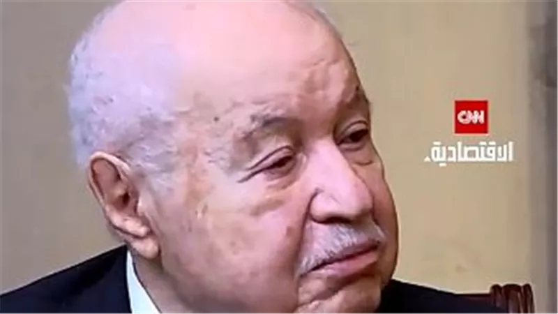 طلال أبو غزالة: «البقاء على القمة أصعب من الصعود إليها»