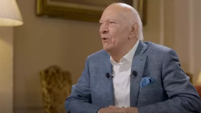 عمر خيرت: حفلي في رويال ألبرت هول محطة تاريخية للموسيقى العربية