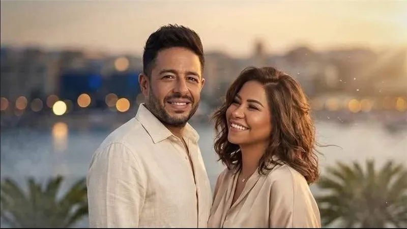 محمد حماقي عن جدل أغنية 