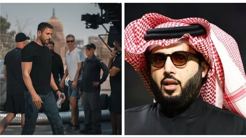 تركي آل الشيخ : مسلسل الأمير سيكون بصمة في تاريخ الدراما العربية