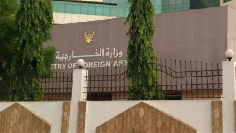 السودان ينفي رفض مقترح أمريكي لوقف الحرب ويؤكد انفتاحه على جهود السلام