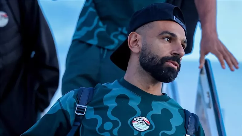 بعثة منتخب مصر تصل سبوكين استعدادًا لمواجهة أستراليا في دور الـ32 بكأس العالم