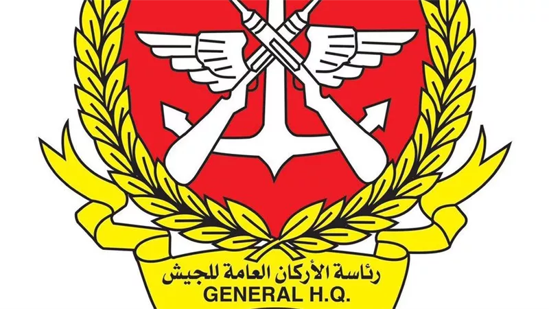الجيش الكويتي يعلن اعتراض صاروخين بالستيين اخترقا مجالها الجوي