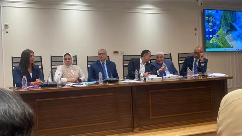 قوى عاملة النواب تناقش  مشروع قانون العلاوة الدورية والحوافز الجديدة