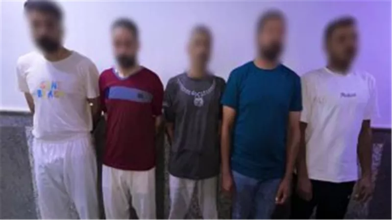 الداخلية تكشف حقيقة الاعتداء بأسلحة بيضاء على شقيقين في البحيرة
