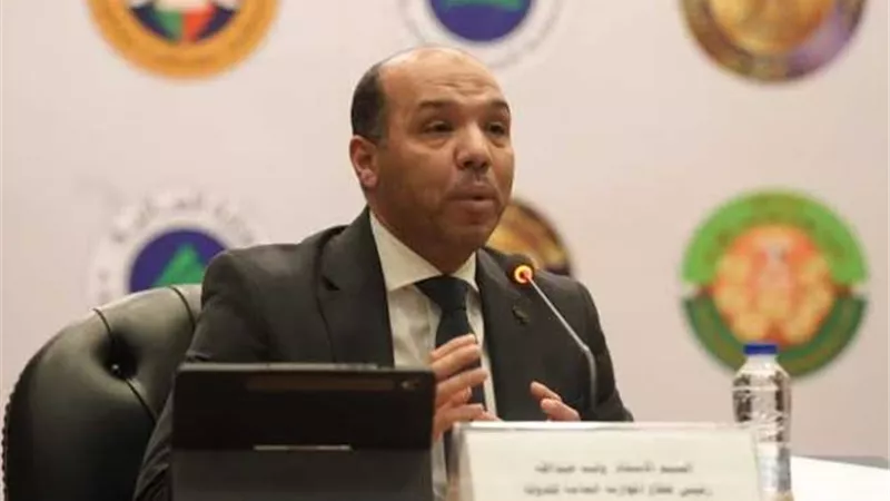 وليد عبد الله: رفع العلاوة الدورية للمخاطبين بالخدمة المدنية إلى 12%