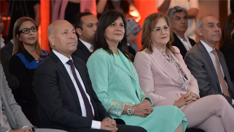 هالة السعيد: ريادة الأعمال مسار استراتيجي لتحقيق التنمية الاقتصادية