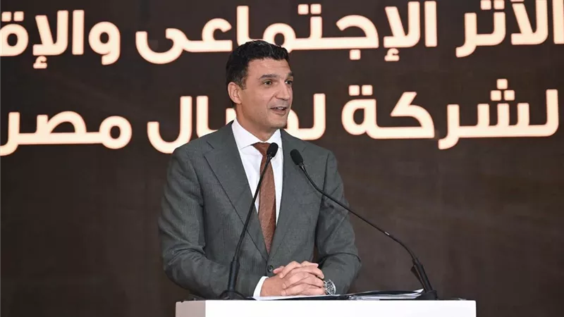 وزير الصناعة يفتتح مؤتمر 