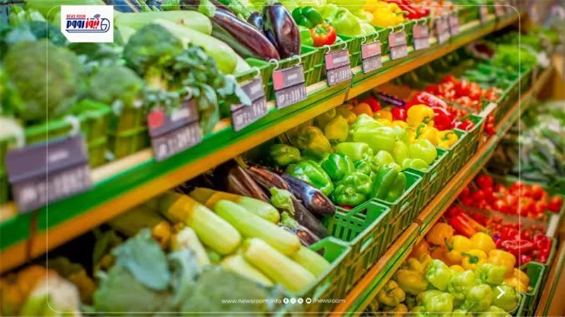 أسعار الخضروات اليوم الأربعاء 29-7-2026.. الطماطم والبطاطس بكام؟