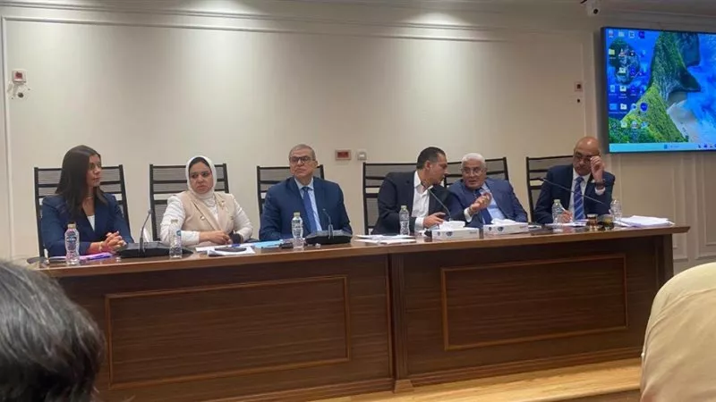 القوي العاملة بالنواب توافق على العلاوة الجديدة بنسبة 12٪؜