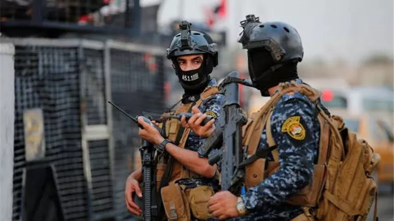 اعتقال 47 مسؤولا ونائبا في العراق ضمن حملة واسعة لمكافحة الفساد