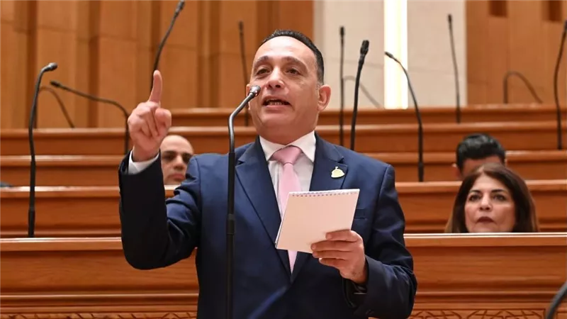 البياضي: لا يجوز سحب شقق الإسكان دون استكمال الخدمات وإعلان شروط الاسترداد
