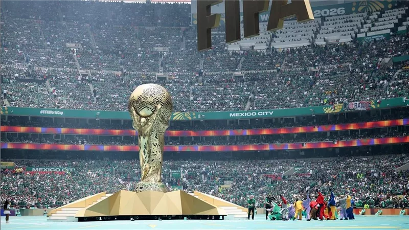 مواجهات نارية في دور الـ32 بكأس العالم 2026.. تعرف على المواعيد الكاملة