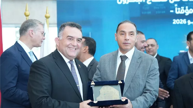 الرقابة المالية: قيد 4 شركات جديدة يُعمق سوق المال ويجذب مستثمرين جدد