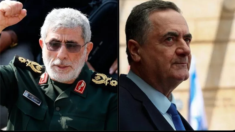 وزير الدفاع الإسرائيلي يوجه تهديدًا مباشرًا لإيران: مستعدون للرد على أي هجوم