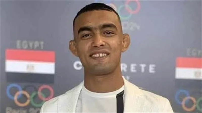 وفاة جمال عبد الناصر بطل أفريقيا للمصارعة بعد صراع مع المرض