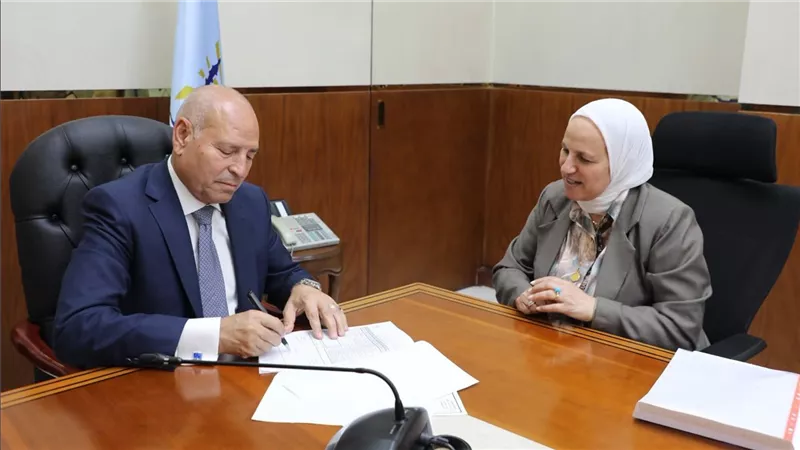 بحد أدنى 225 درجة.. محافظ القاهرة يعتمد تنسيق القبول بالثانوي العام 
