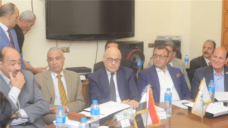 موسى مصطفى موسى: 30 يونيو ثورة استرداد الدولة وبداية الجمهورية الجديدة