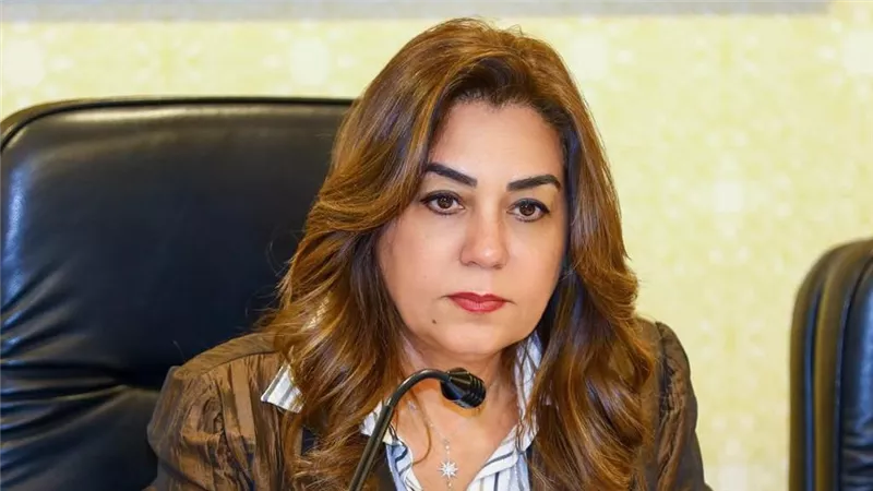 منال عوض: إزالة 29 ألف حالة تعد متنوعة واسترداد ملايين الأفدنة
