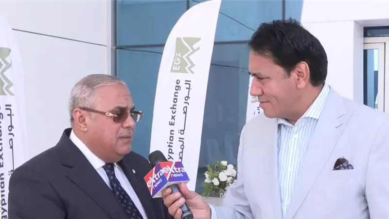 الحكومة تنجح في قيد 20 شركة قيدا مؤقتا بالبورصة المصرية.. تفاصيل