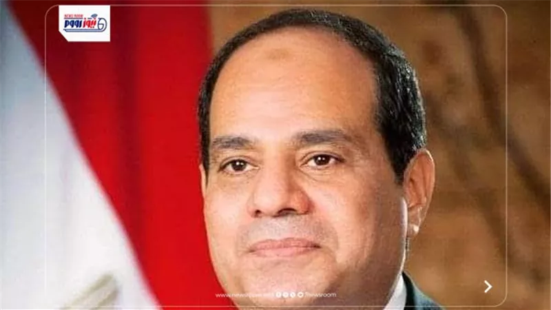 «ملحمة شعب».. محافظ الفيوم يهنئ الرئيس السيسي بذكرى ثورة 30 يونيو