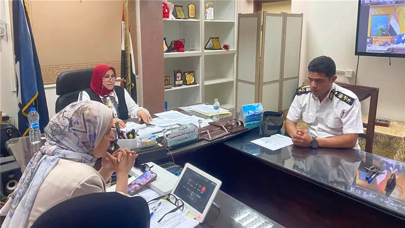 وكيل تعليم السويس: تم تنفيذ جميع إجراءات تأمين ونقل أوراق الأسئلة وفق الخطة 