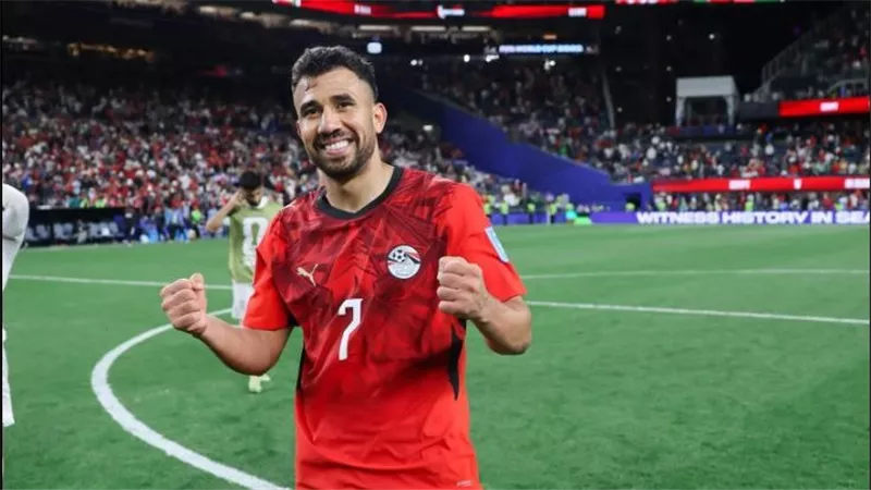 صفقة انتقال تريزيجيه إلي الدوري السعودي مهددة بالفشل