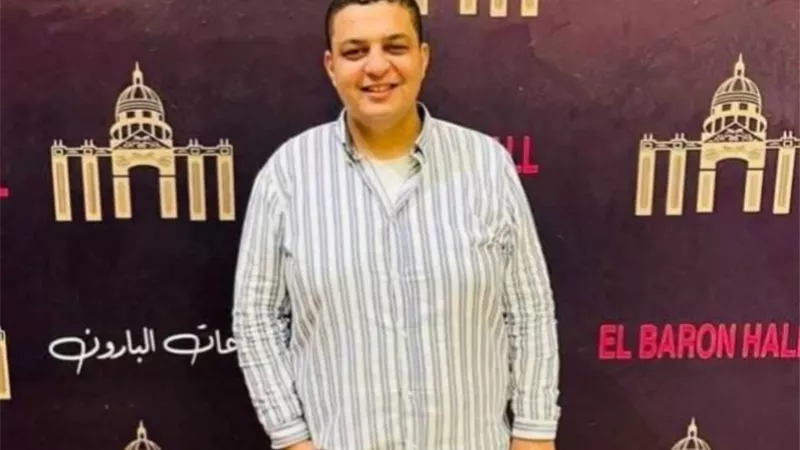 وفاة صيدلي إثر سقوطه من الطابق الثامن أثناء تركيب دش ببني سويف