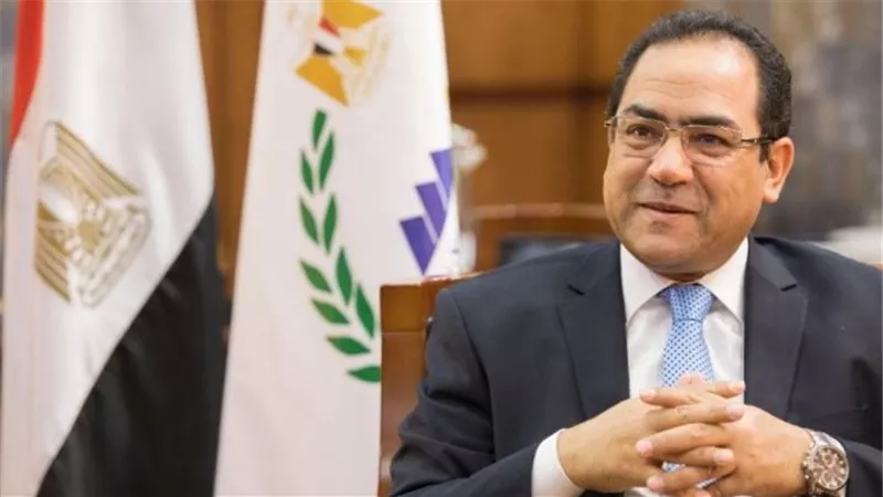«مستقبل وطن» يعلن التشكيل التنظيمي لهيئة مكتب أمانة شؤون المجالس المحلية
