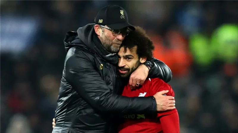 كلوب: صلاح لاعب استثنائي لكنه ليس مثاليا.. ولن أزور مصر بسببه