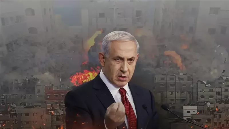لا يستطيع العيش دون حروب.. ما هي الجبهة المقبلة التي قد يشعلها نتنياهو؟ 