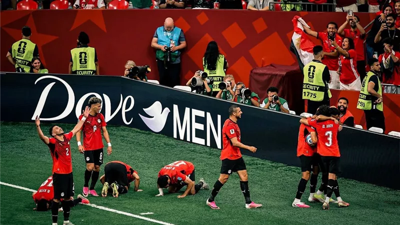 شوبير يوجه تحذيرات مهمة لثنائي منتخب مصر قبل مواجهة أستراليا بالمونديال