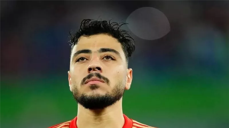 بيراميدزيقلب موازين صفقة أكرم توفيق والأهلي يبدأ في الخطة البديلة