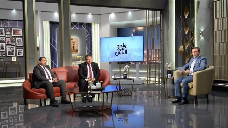 «واحد من الناس» يكشف كواليس جريمة مقتل الطالب إيهاب.. ووالده دفناه على مرتين