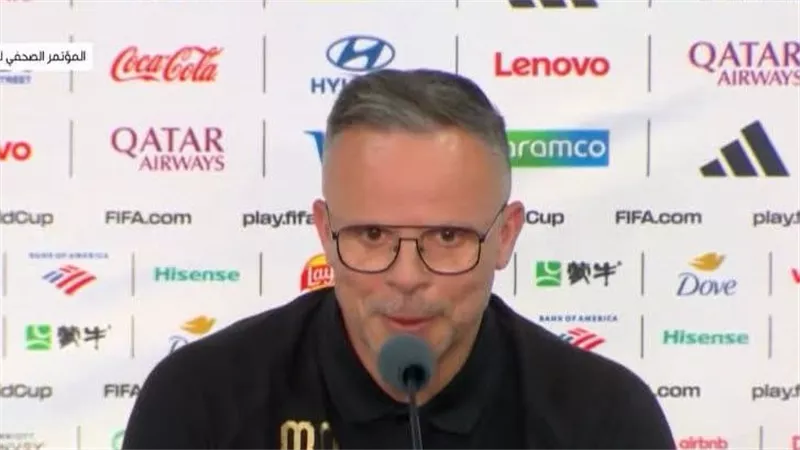 محمد وهبي: لا نخشى هولندا والمغرب جاهز لأي منافس في المونديال