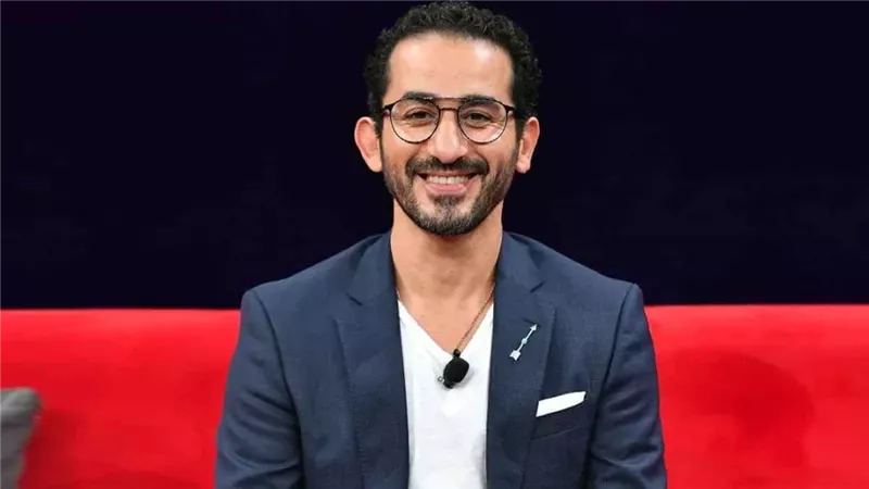 بعد انتهاء عرضه .. تفاصيل فيلم حدوتة بطولة أحمد حلمي