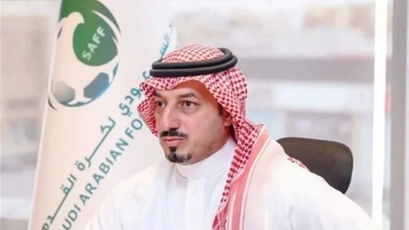 عاجل.. رئيس الاتحاد السعودي يعلن استقالته بعد توديع الأخضر لمونديال 2026