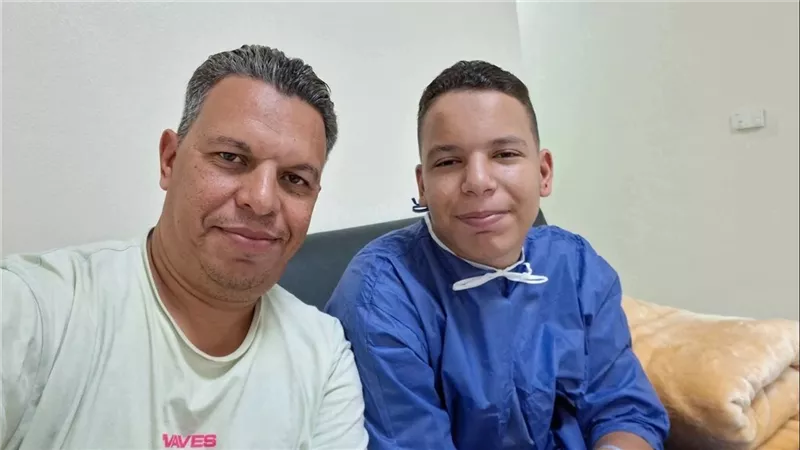 بعد تعرضه لوعكة صحية منذ يومين.. وفاة طالب بالصف الثالث الثانوي في بورسعيد
