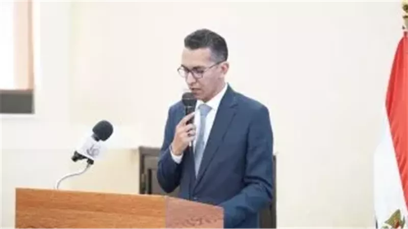 تعيين د.أحمد يحيى مجلي مساعدا لوزير الدولة للإعلام للتطوير المؤسسي